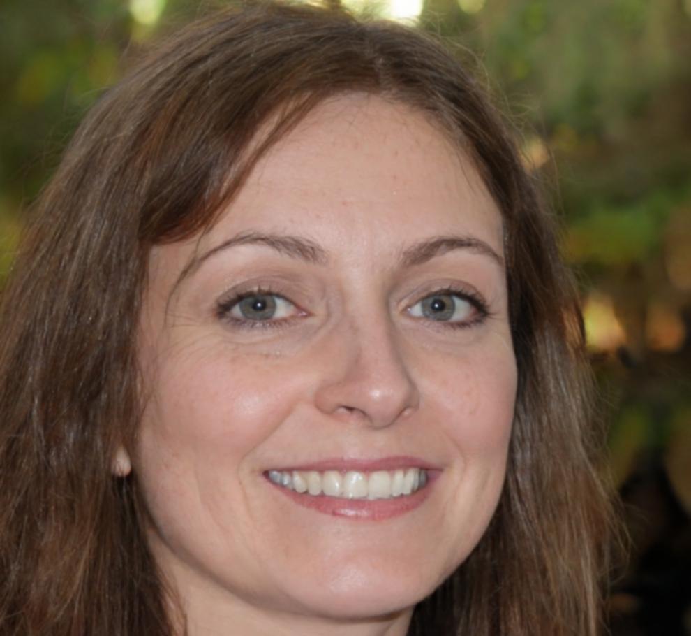 Irene Sáenz Directora de programas educativos silorianthe