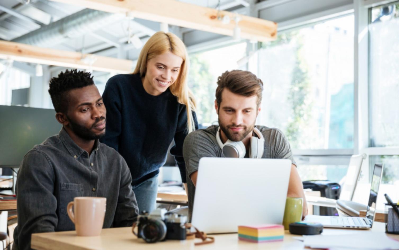 Interpretación de estados financieros empresariales