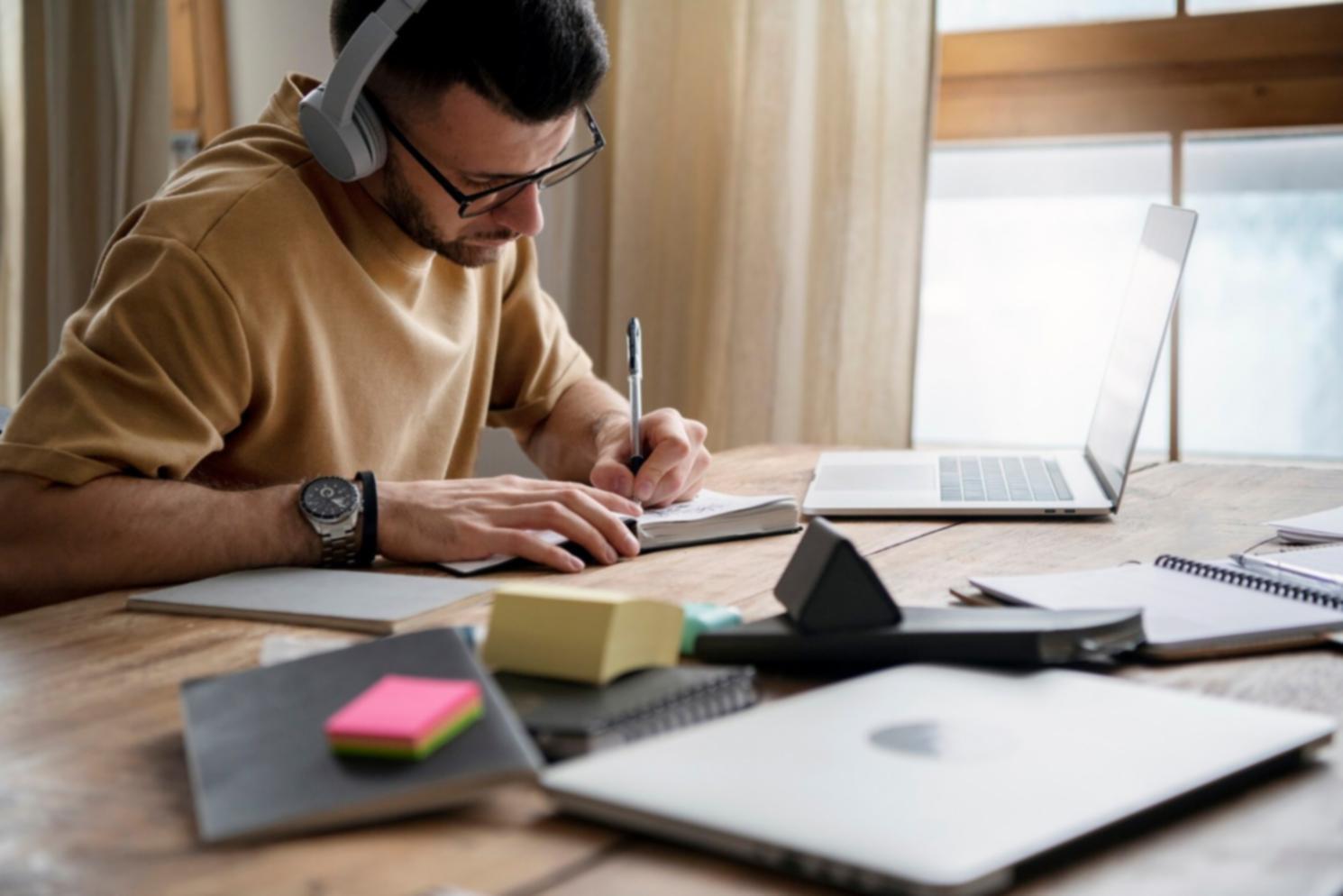 Formación práctica en análisis financiero